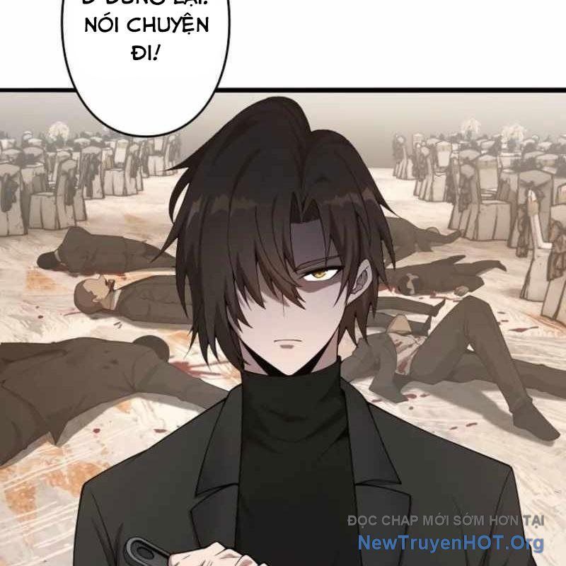 Hồi Quy: Tận Thế Báo Thù - Chapter 20 - Page 82