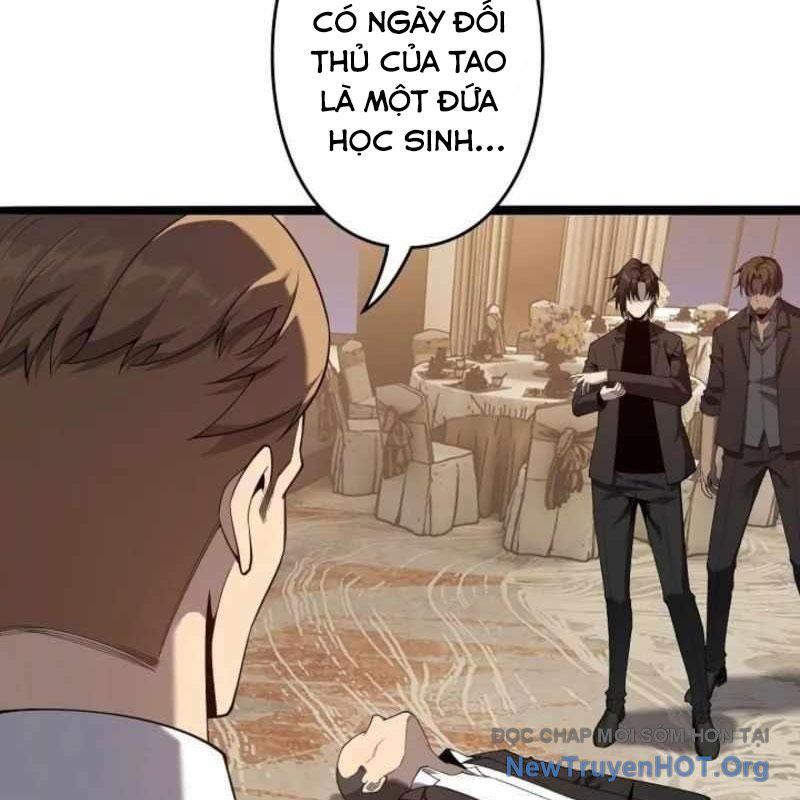 Hồi Quy: Tận Thế Báo Thù - Chapter 20 - Page 9