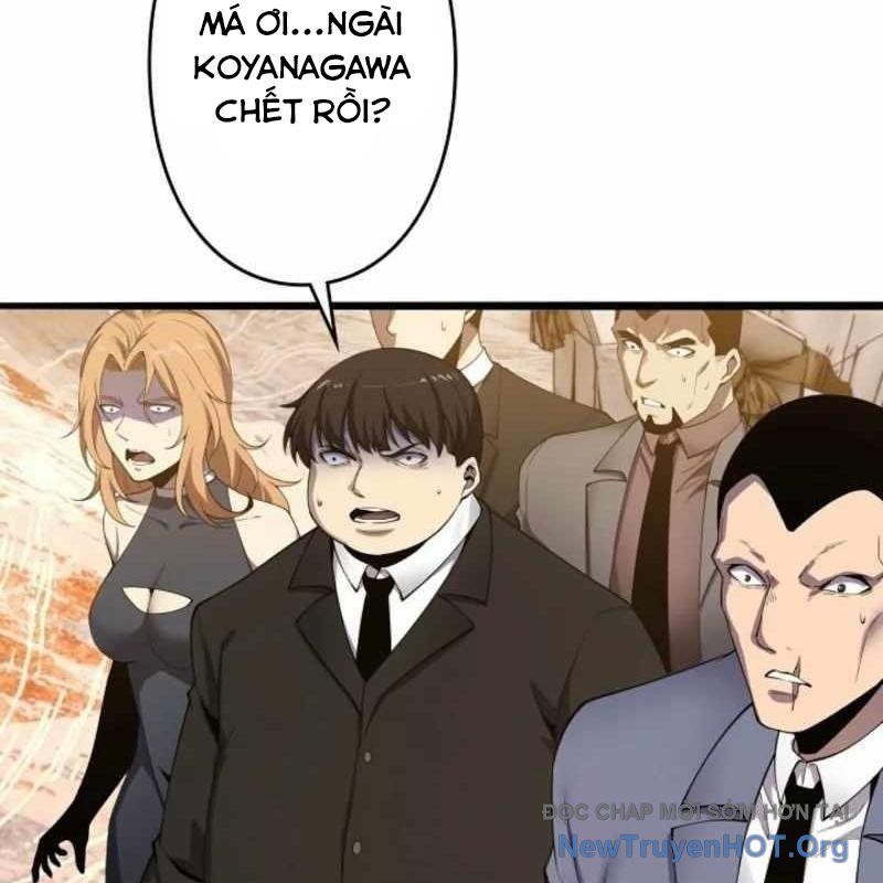 Hồi Quy: Tận Thế Báo Thù - Chapter 20 - Page 93