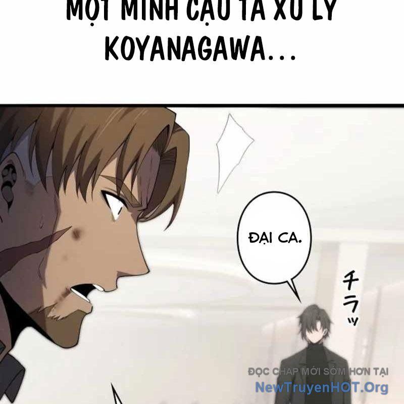 Hồi Quy: Tận Thế Báo Thù - Chapter 20 - Page 96