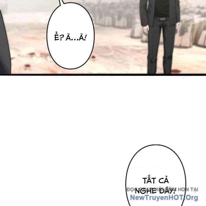 Hồi Quy: Tận Thế Báo Thù - Chapter 20 - Page 97