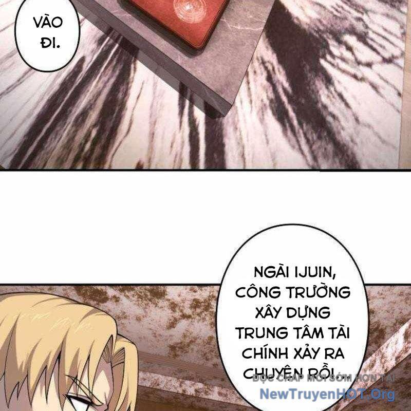 Hồi Quy: Tận Thế Báo Thù - Chapter 21 - Page 17