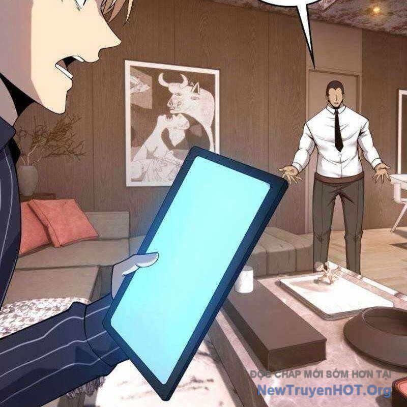 Hồi Quy: Tận Thế Báo Thù - Chapter 21 - Page 18