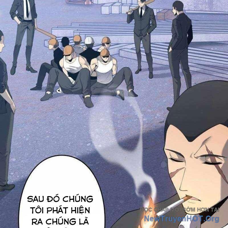 Hồi Quy: Tận Thế Báo Thù - Chapter 21 - Page 21