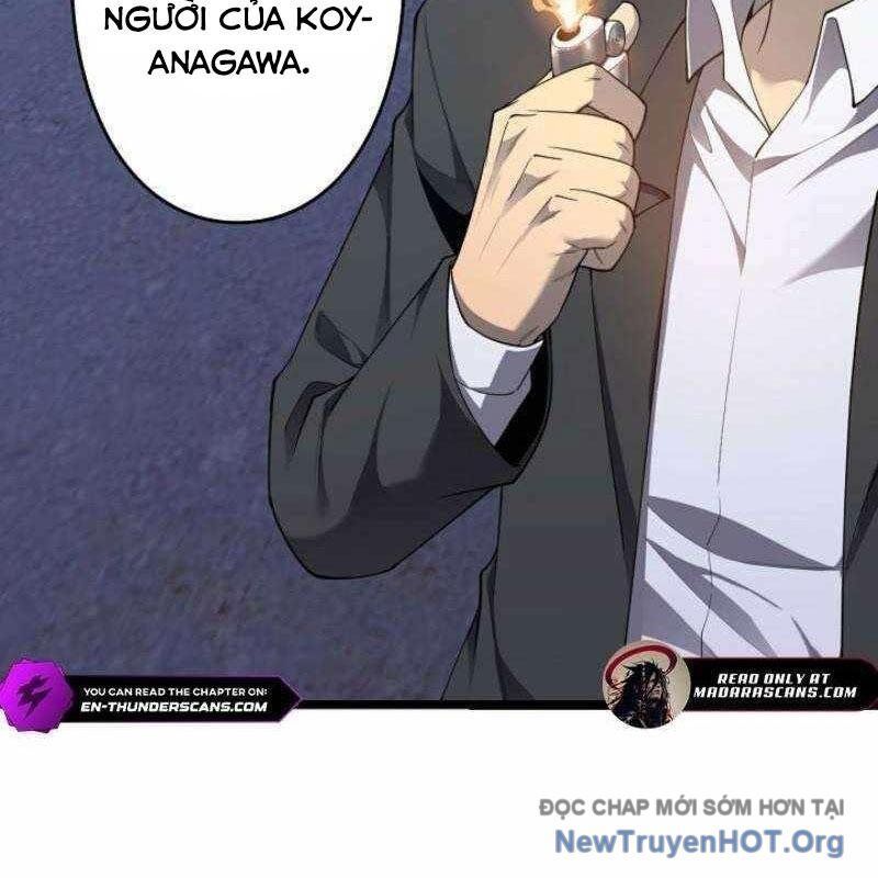 Hồi Quy: Tận Thế Báo Thù - Chapter 21 - Page 22