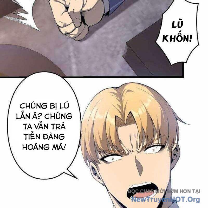 Hồi Quy: Tận Thế Báo Thù - Chapter 21 - Page 24