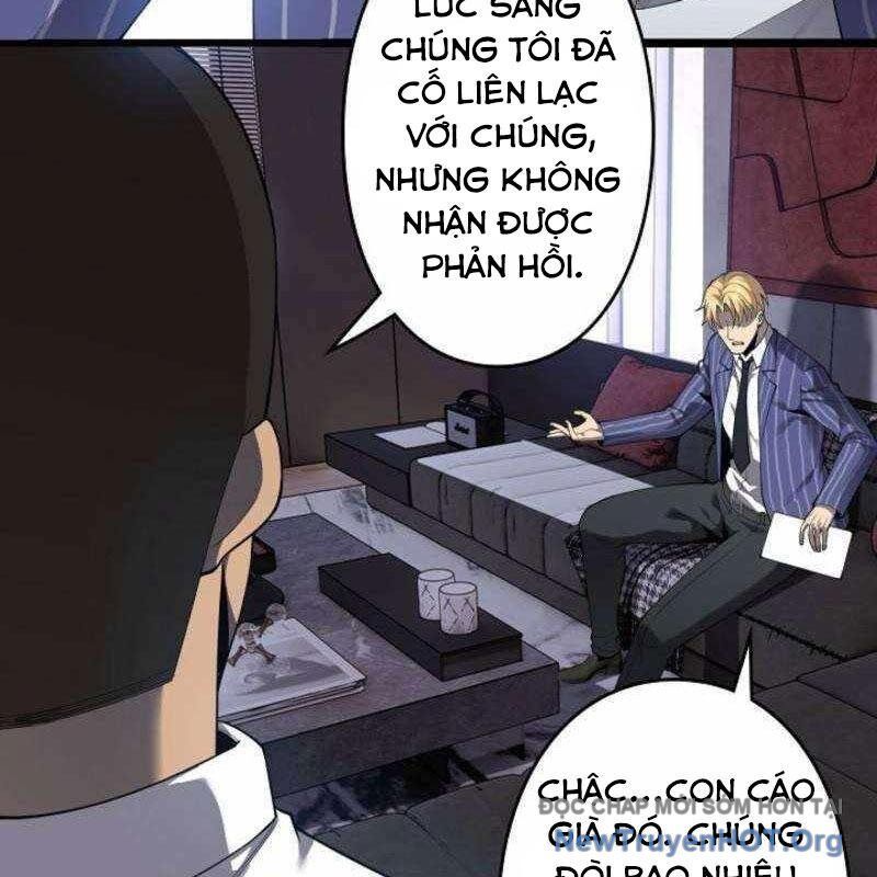 Hồi Quy: Tận Thế Báo Thù - Chapter 21 - Page 26