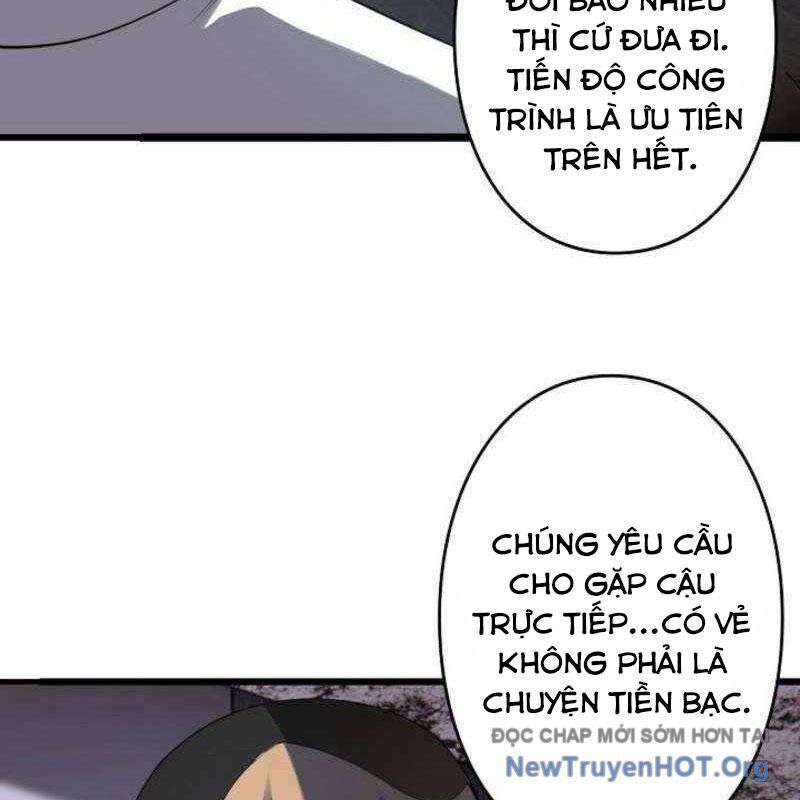 Hồi Quy: Tận Thế Báo Thù - Chapter 21 - Page 27