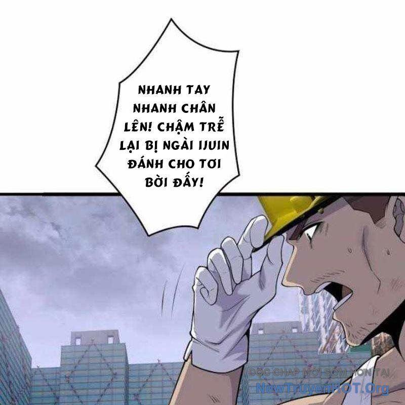 Hồi Quy: Tận Thế Báo Thù - Chapter 21 - Page 3