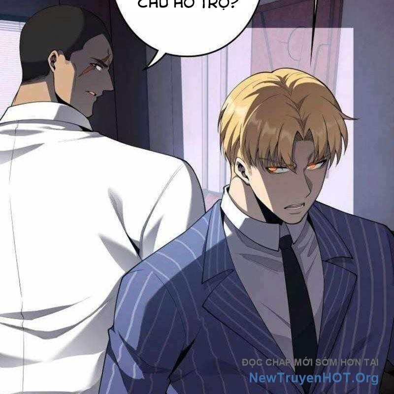 Hồi Quy: Tận Thế Báo Thù - Chapter 21 - Page 30