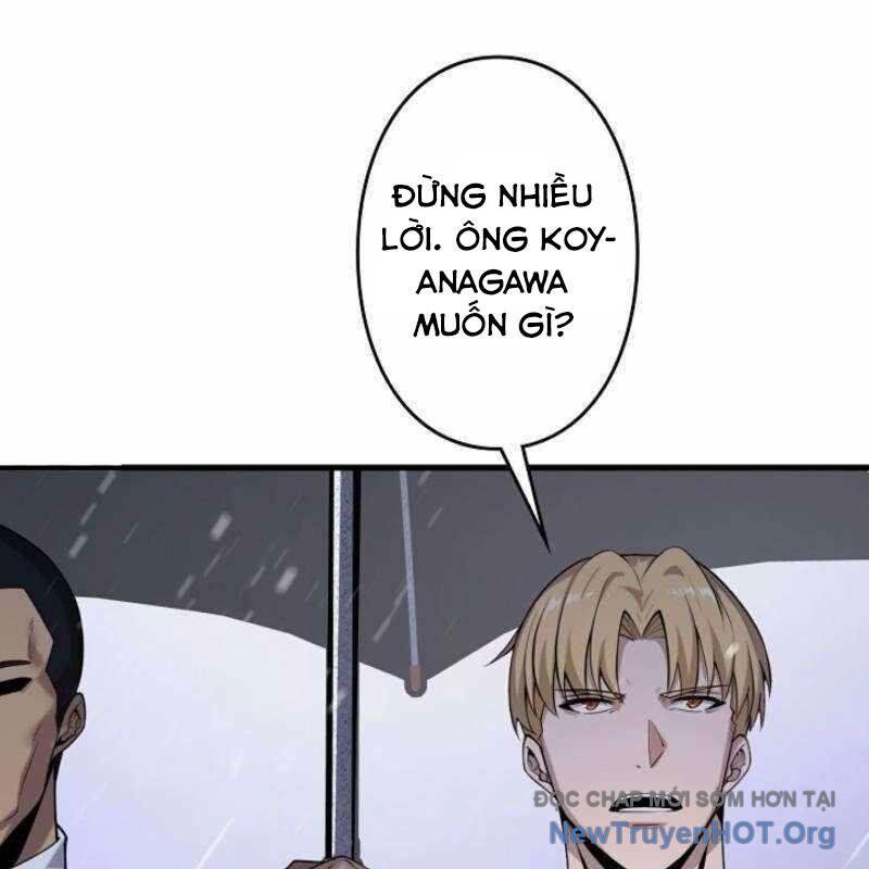 Hồi Quy: Tận Thế Báo Thù - Chapter 21 - Page 40