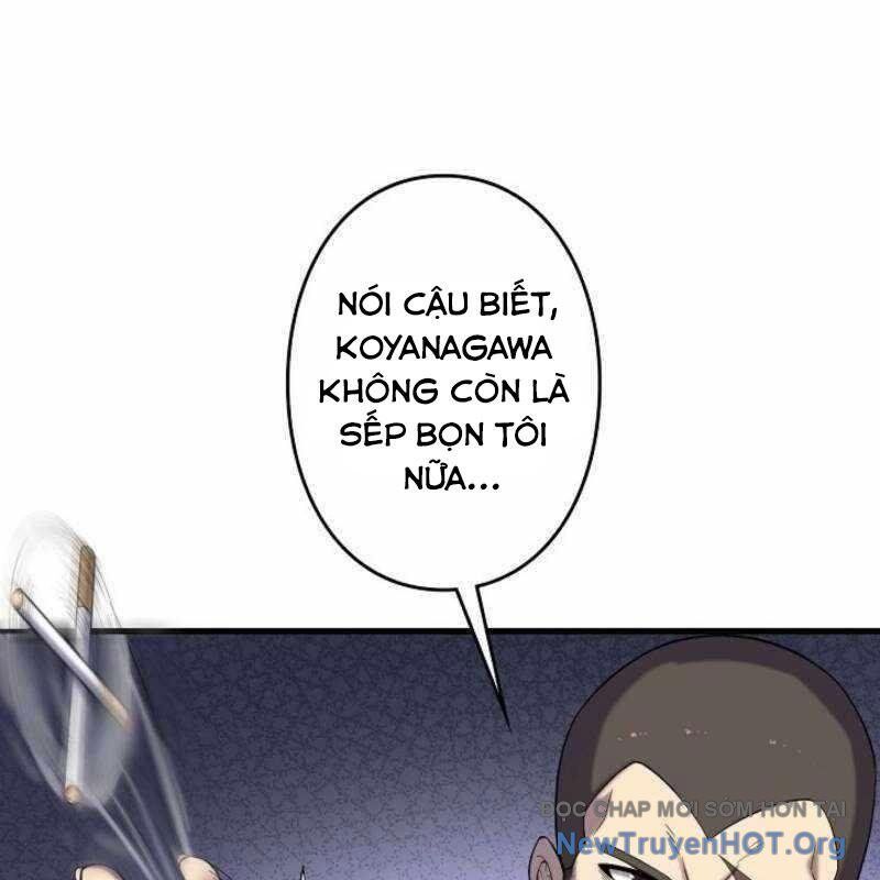 Hồi Quy: Tận Thế Báo Thù - Chapter 21 - Page 42