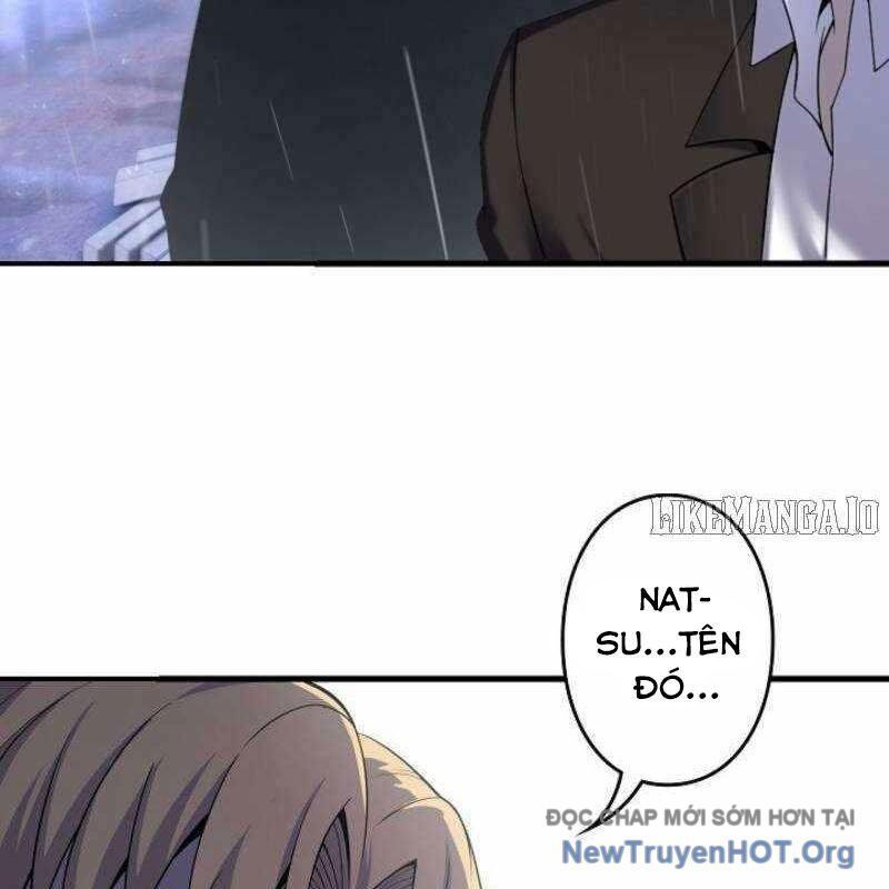 Hồi Quy: Tận Thế Báo Thù - Chapter 21 - Page 47