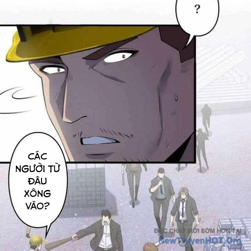 Hồi Quy: Tận Thế Báo Thù - Chapter 21 - Page 6
