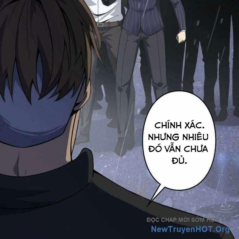 Hồi Quy: Tận Thế Báo Thù - Chapter 21 - Page 65