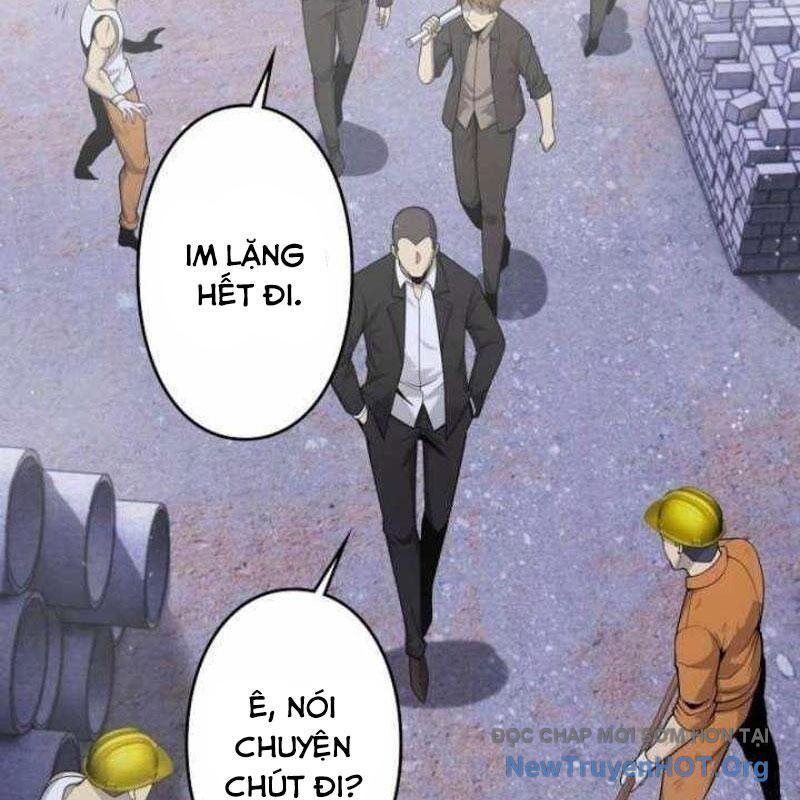 Hồi Quy: Tận Thế Báo Thù - Chapter 21 - Page 7