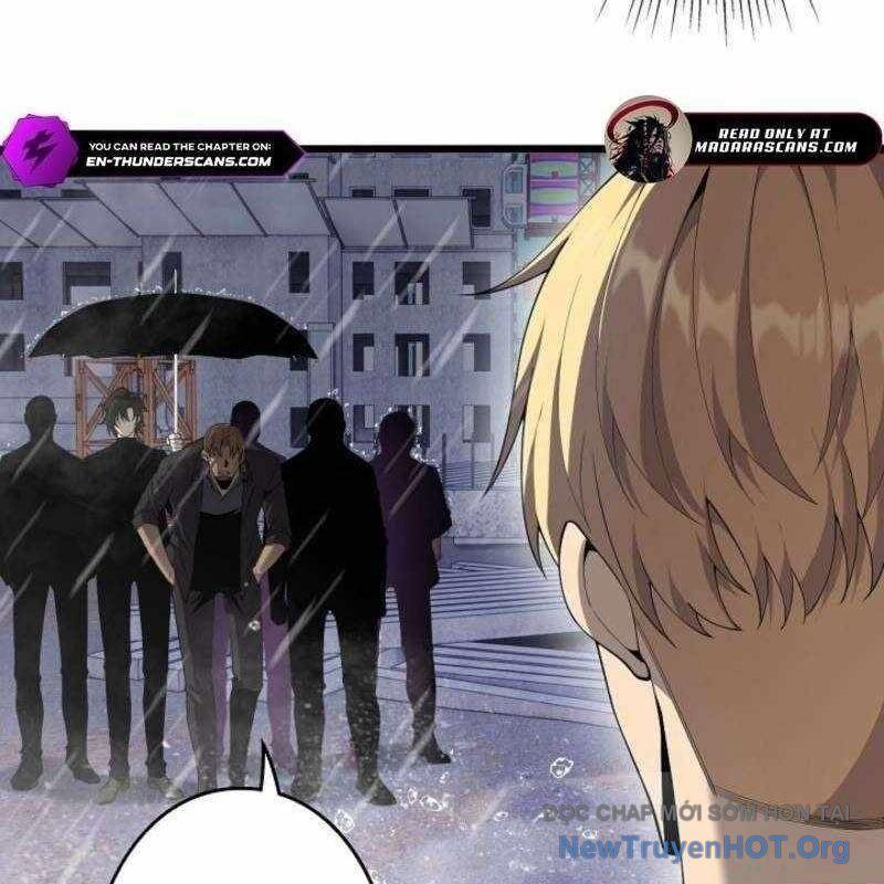 Hồi Quy: Tận Thế Báo Thù - Chapter 21 - Page 89