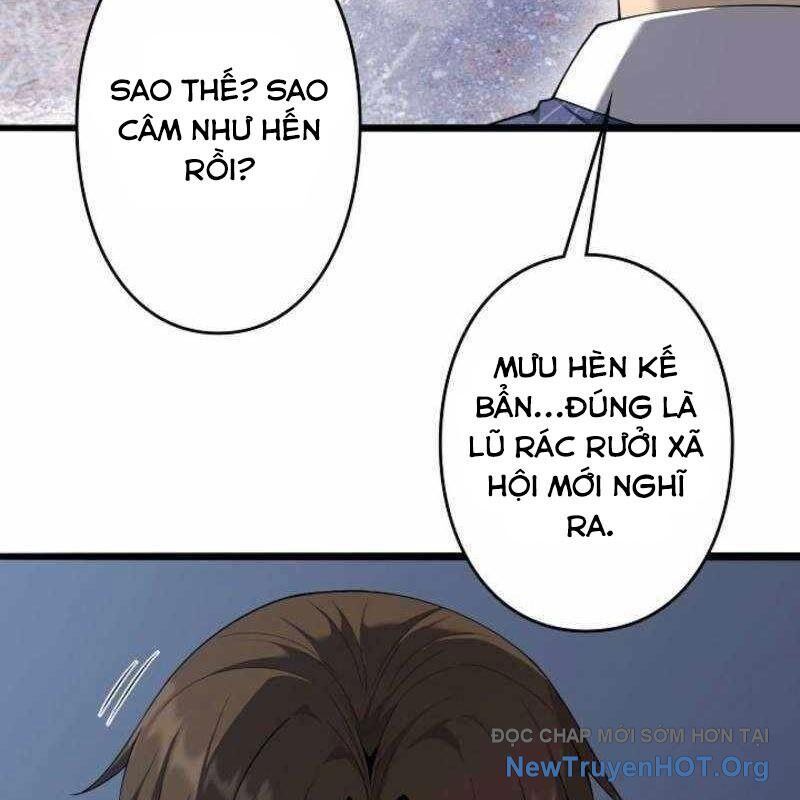 Hồi Quy: Tận Thế Báo Thù - Chapter 21 - Page 90