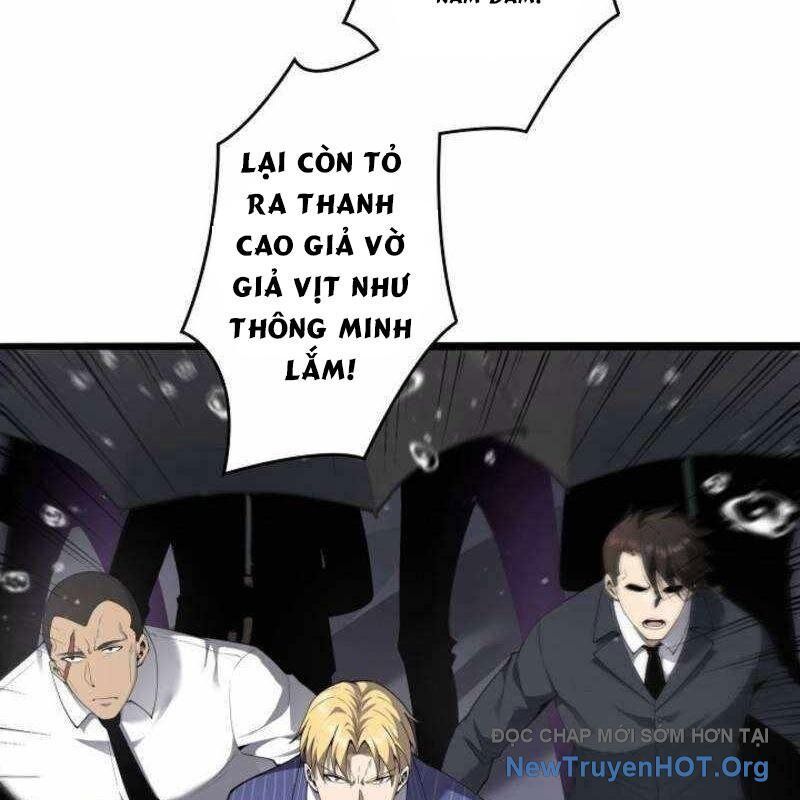 Hồi Quy: Tận Thế Báo Thù - Chapter 21 - Page 93