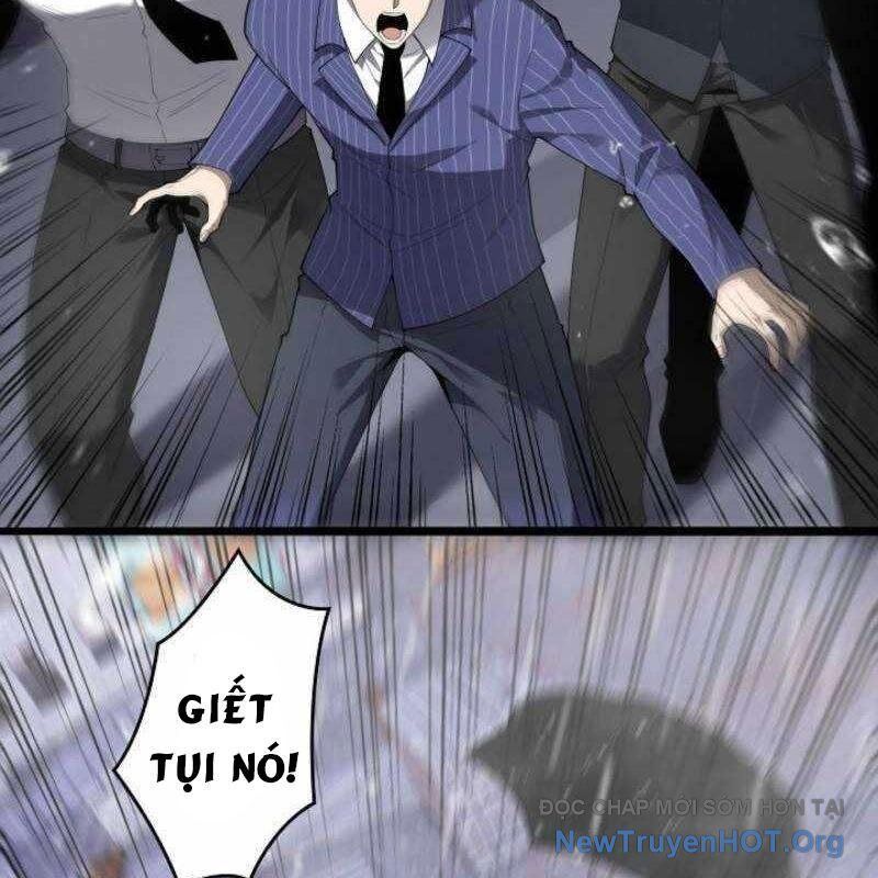 Hồi Quy: Tận Thế Báo Thù - Chapter 21 - Page 94