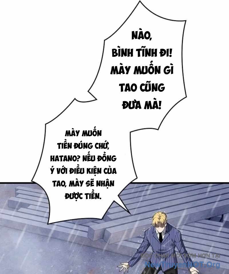 Hồi Quy: Tận Thế Báo Thù - Chapter 22 - Page 13