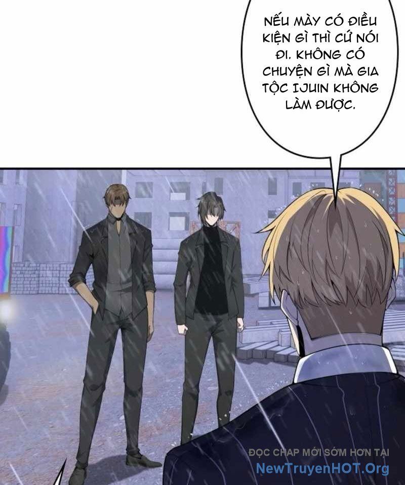 Hồi Quy: Tận Thế Báo Thù - Chapter 22 - Page 17