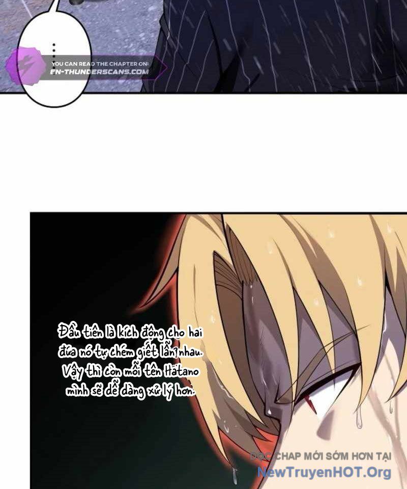 Hồi Quy: Tận Thế Báo Thù - Chapter 22 - Page 18