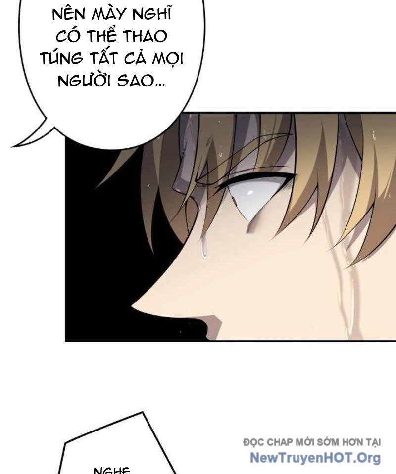 Hồi Quy: Tận Thế Báo Thù - Chapter 22 - Page 20