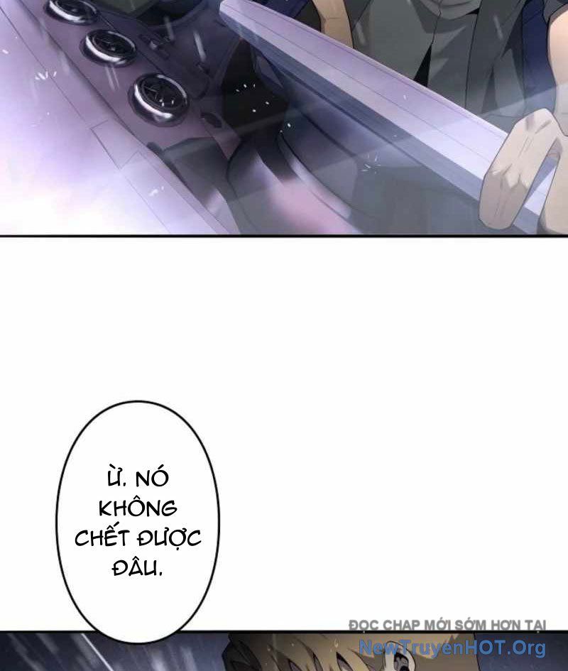 Hồi Quy: Tận Thế Báo Thù - Chapter 22 - Page 28