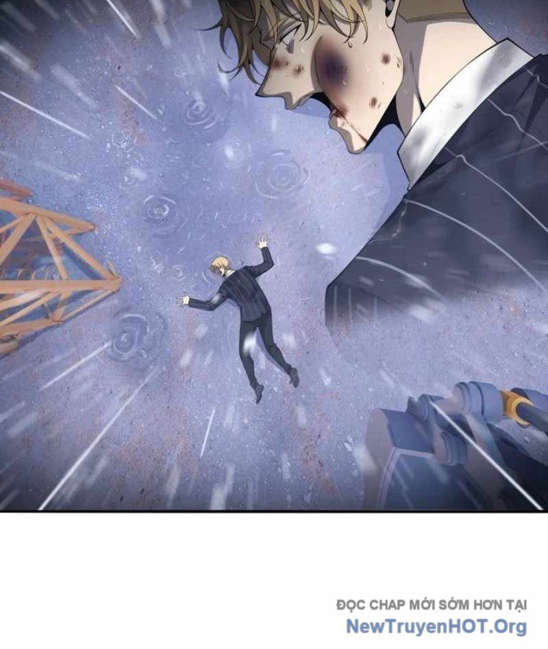 Hồi Quy: Tận Thế Báo Thù - Chapter 22 - Page 29