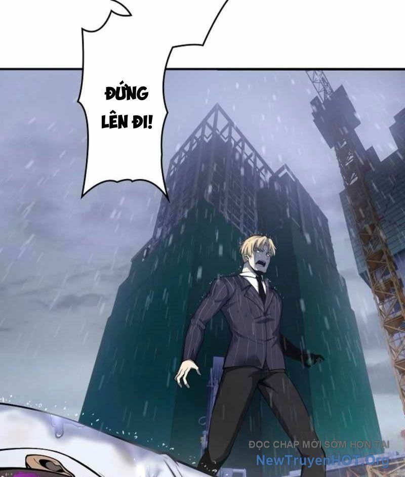 Hồi Quy: Tận Thế Báo Thù - Chapter 22 - Page 3