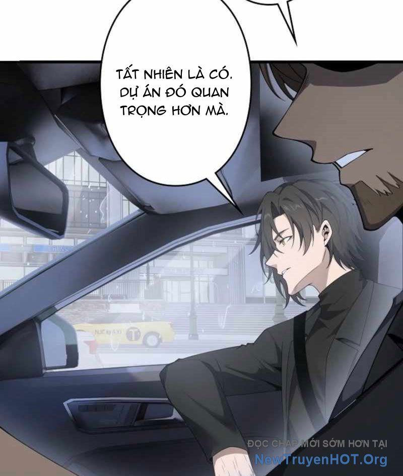 Hồi Quy: Tận Thế Báo Thù - Chapter 22 - Page 33