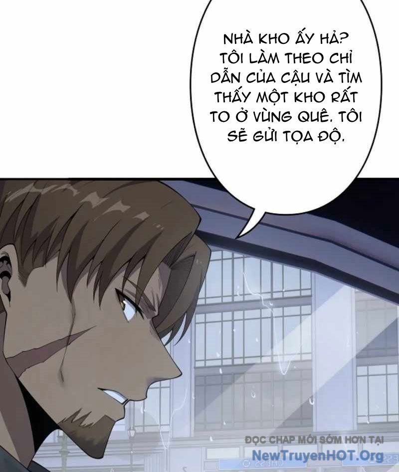 Hồi Quy: Tận Thế Báo Thù - Chapter 22 - Page 38