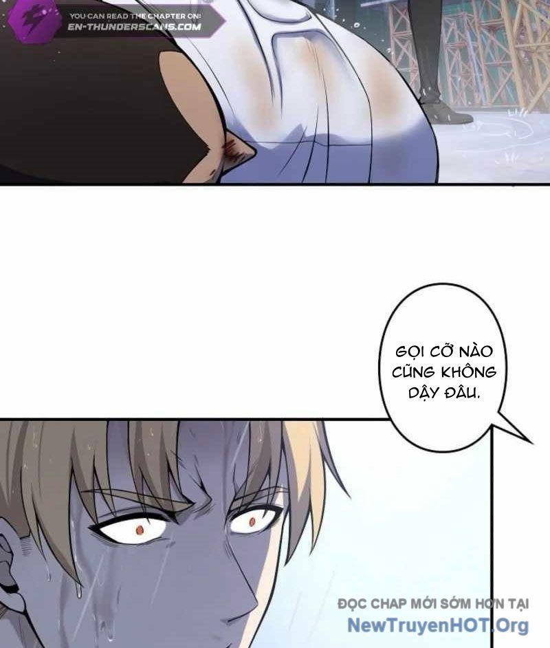 Hồi Quy: Tận Thế Báo Thù - Chapter 22 - Page 4