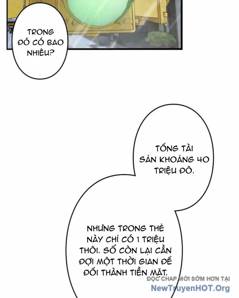 Hồi Quy: Tận Thế Báo Thù - Chapter 22 - Page 42