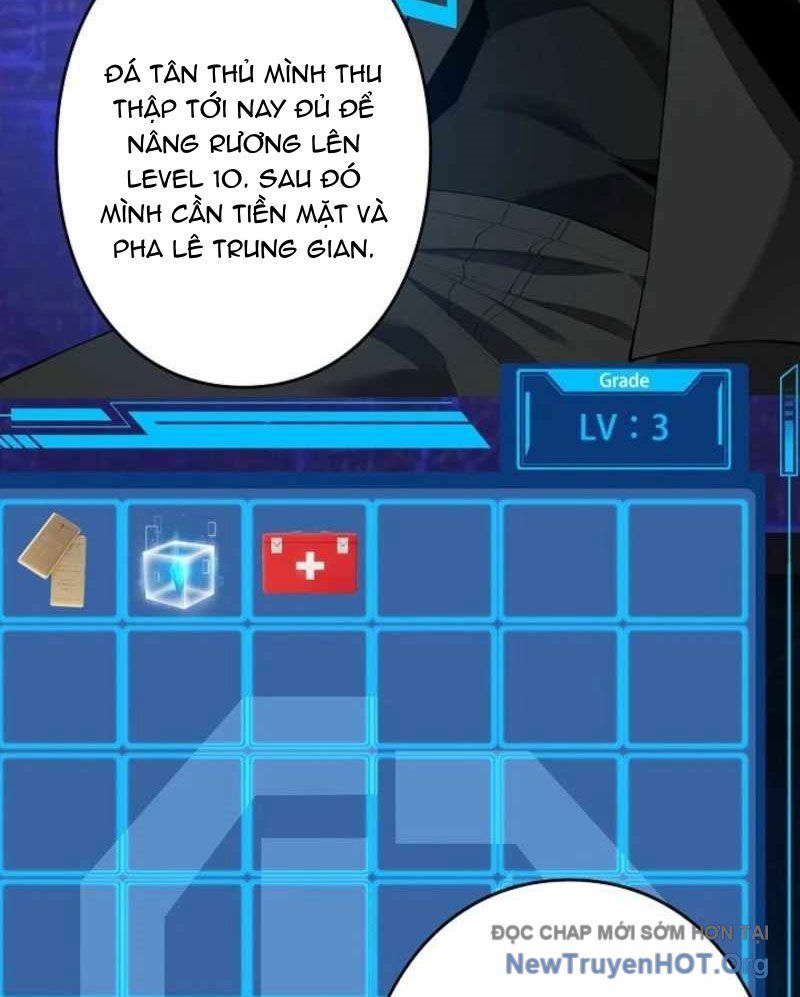 Hồi Quy: Tận Thế Báo Thù - Chapter 22 - Page 47