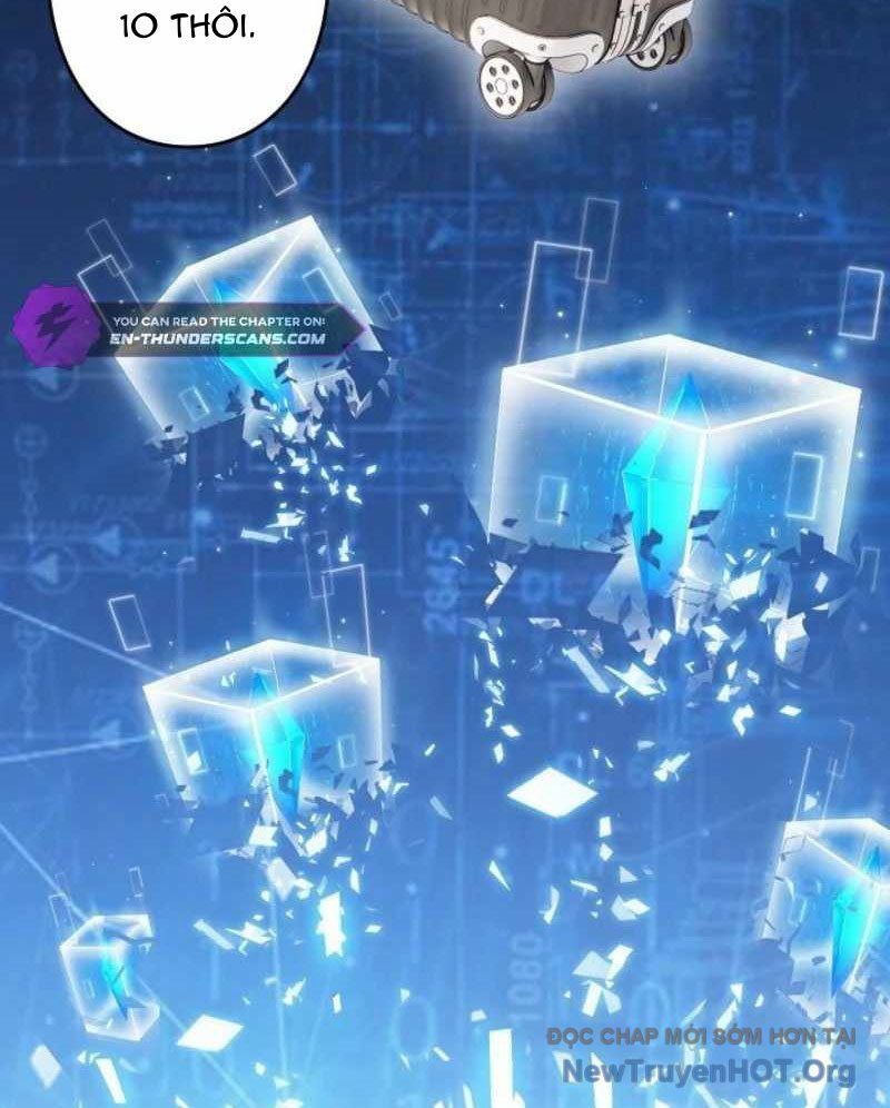 Hồi Quy: Tận Thế Báo Thù - Chapter 22 - Page 49