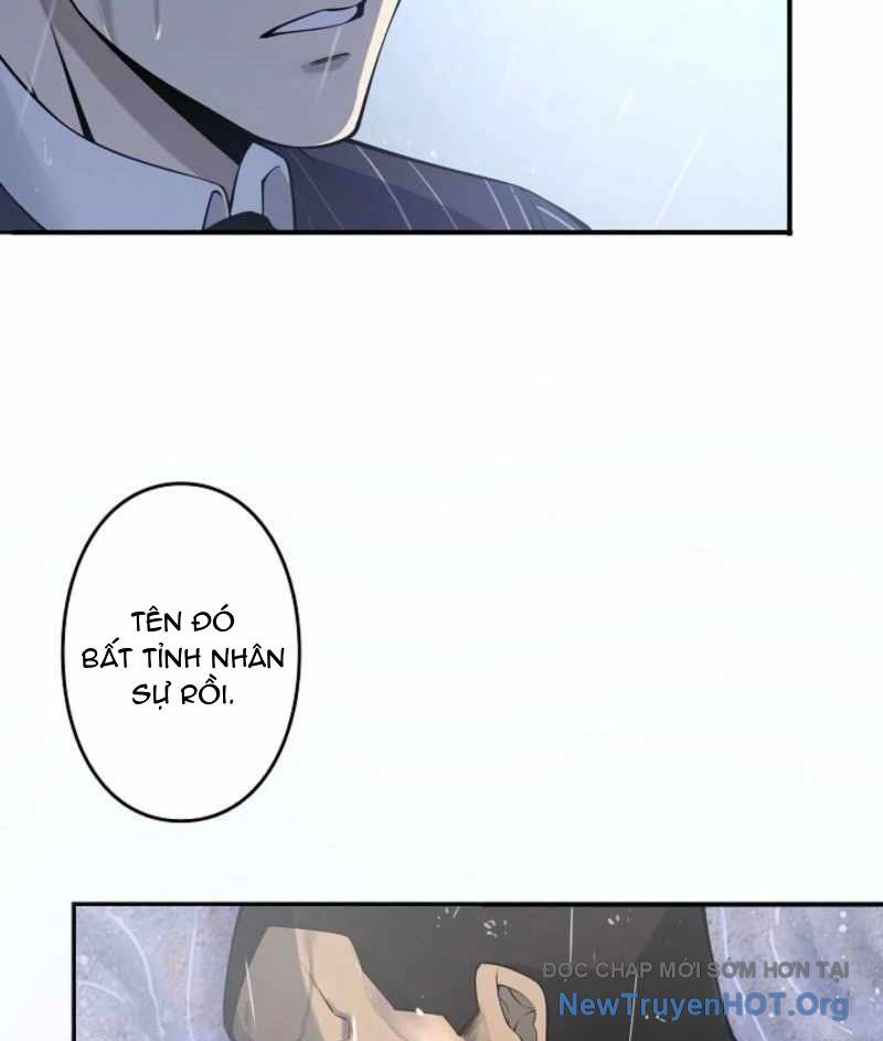 Hồi Quy: Tận Thế Báo Thù - Chapter 22 - Page 5