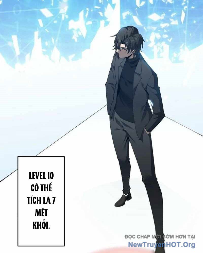 Hồi Quy: Tận Thế Báo Thù - Chapter 22 - Page 50