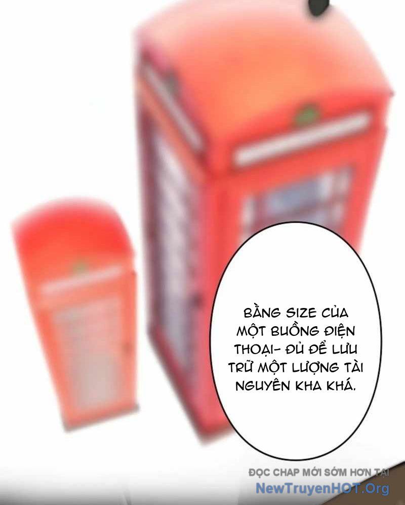 Hồi Quy: Tận Thế Báo Thù - Chapter 22 - Page 51