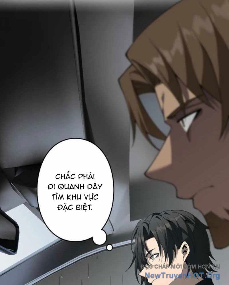 Hồi Quy: Tận Thế Báo Thù - Chapter 22 - Page 52