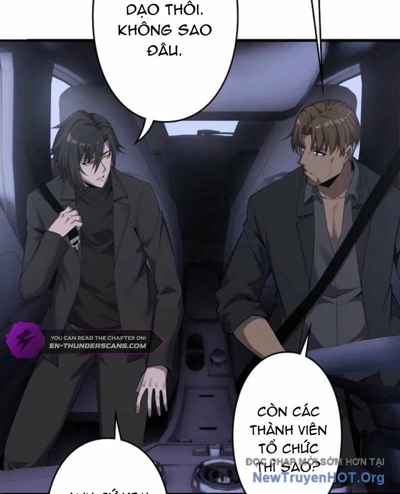 Hồi Quy: Tận Thế Báo Thù - Chapter 22 - Page 58