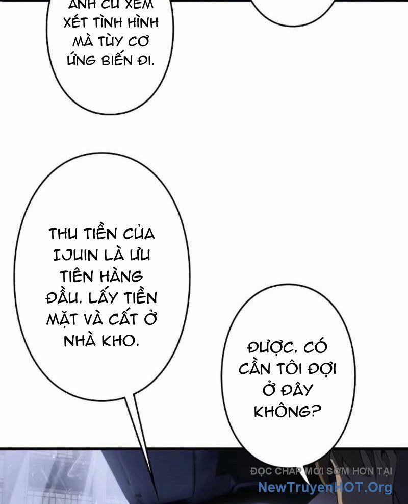 Hồi Quy: Tận Thế Báo Thù - Chapter 22 - Page 59