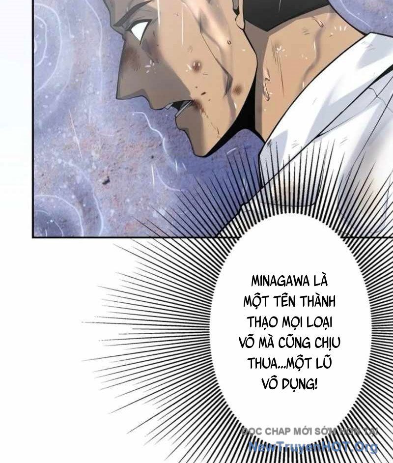 Hồi Quy: Tận Thế Báo Thù - Chapter 22 - Page 6