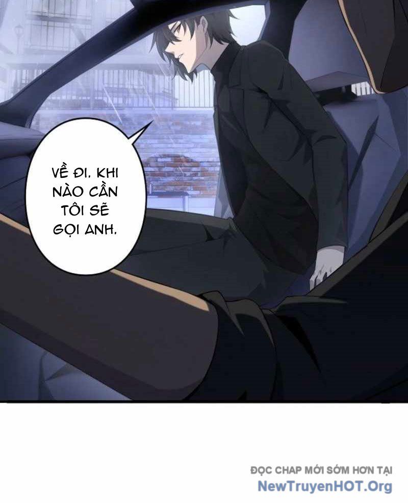 Hồi Quy: Tận Thế Báo Thù - Chapter 22 - Page 60