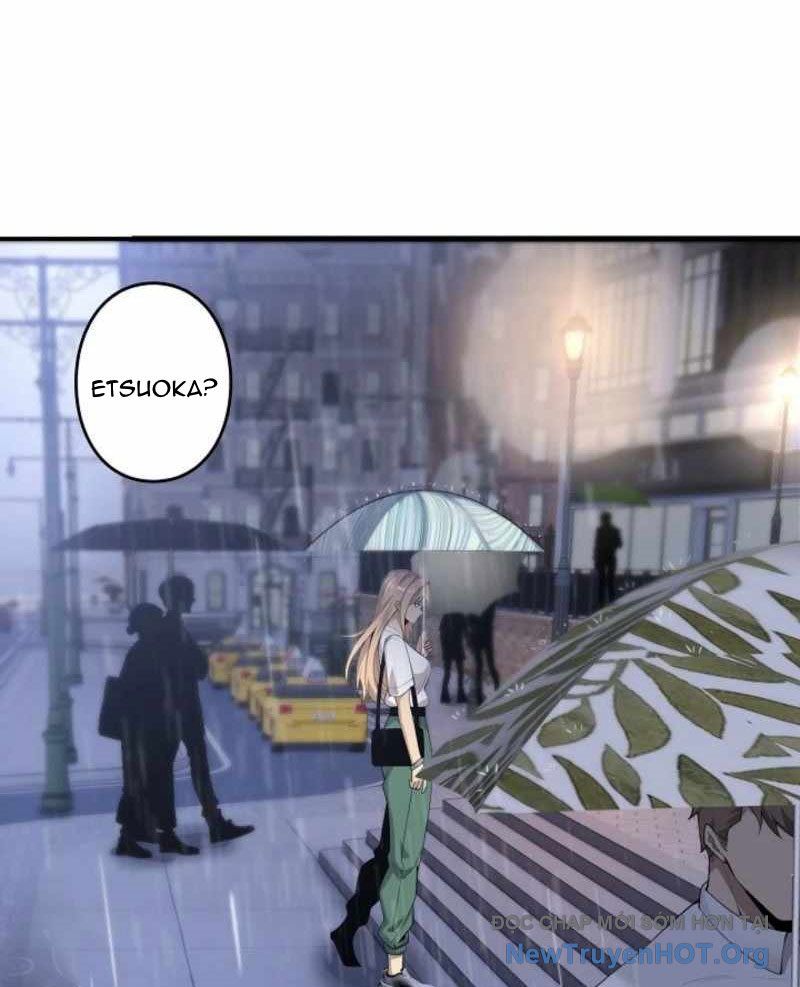 Hồi Quy: Tận Thế Báo Thù - Chapter 22 - Page 64