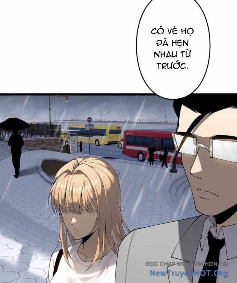 Hồi Quy: Tận Thế Báo Thù - Chapter 22 - Page 68