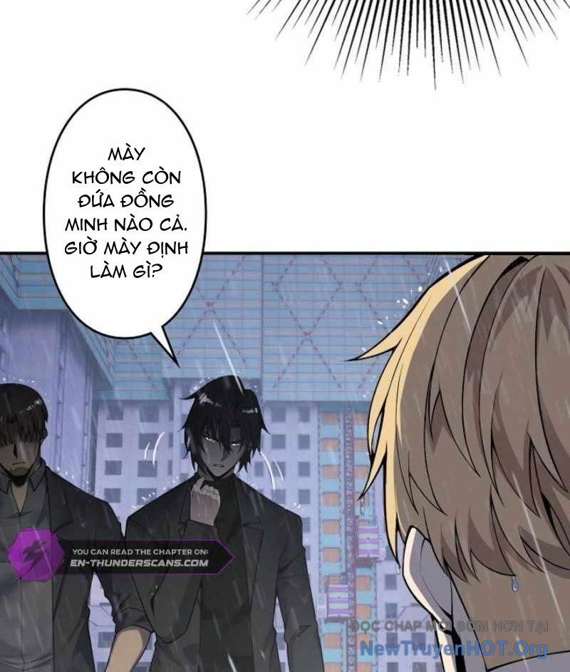 Hồi Quy: Tận Thế Báo Thù - Chapter 22 - Page 7