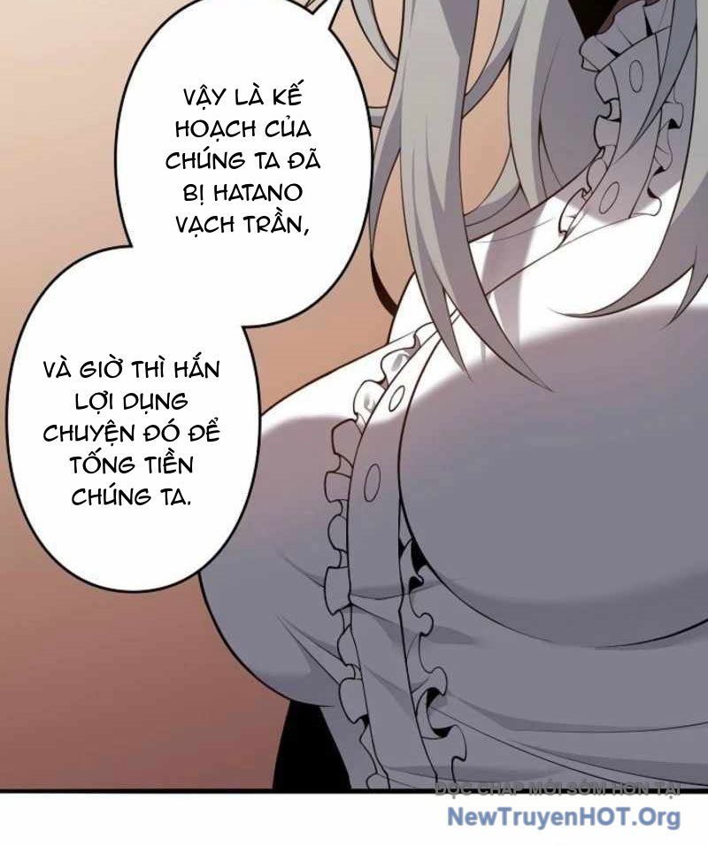Hồi Quy: Tận Thế Báo Thù - Chapter 22 - Page 79