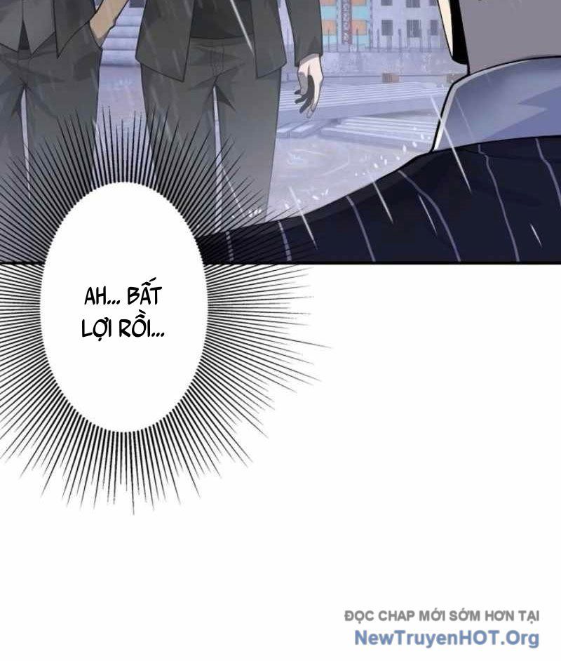 Hồi Quy: Tận Thế Báo Thù - Chapter 22 - Page 8